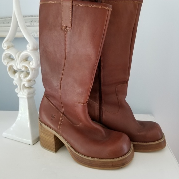 Frye Shoes - 💥 Host Pick 💥Frye Dorian Boots